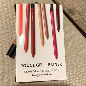 🎀Sephora lip liner🎀